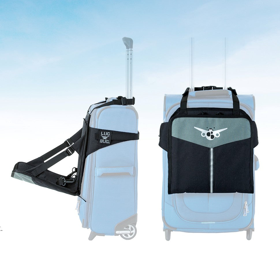 Lugabug Travel Seat